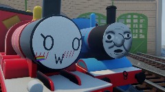 James’ little seacret