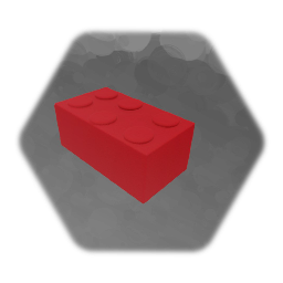 Lego brick