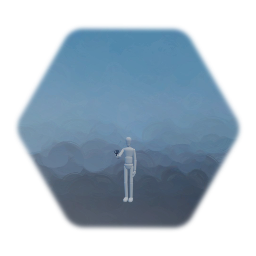 FPS Shooter With Full Hud