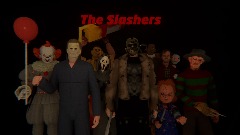 The Slashers