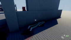 A screenshot taken in Dreams. 4 of 8.