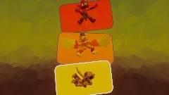 A screenshot taken in Dreams. 5 of 18.