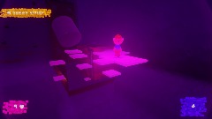 A screenshot taken in Dreams. 3 of 6.