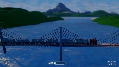 A screenshot taken in Dreams. 16 of 27.