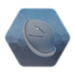 Basic Pauldron shoulder armor