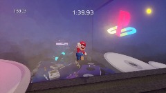 Super mario Generations