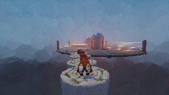 Crash Bandicoot  obby