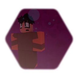 Robloxian anime Naruto version