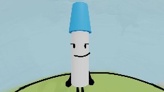 A screenshot taken in Dreams. 1 of 1.