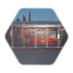 Dreamscom Office Main Peace 1