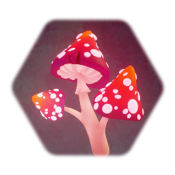 Mushroom 2