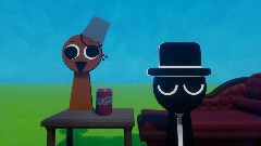 A screenshot taken in Dreams. 10 of 30.