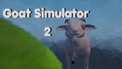 Goat Simulator 2