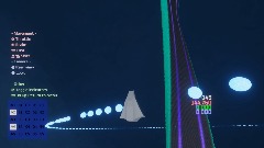 A screenshot taken in Dreams. 4 of 5.