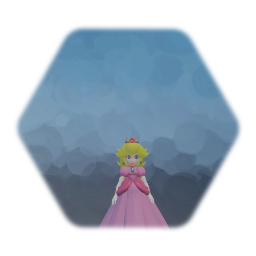 Princess Peach