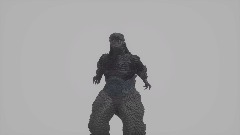 VoF - Challenger Aproaching Godzillafan_2000