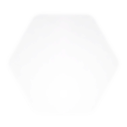 Infinitely Bright Object