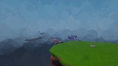 A screenshot taken in Dreams. 3 of 7.