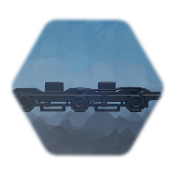 EMD Trucks (More Modern Version)