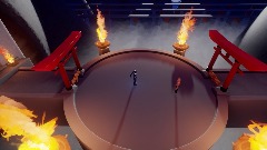 Mortal Kombat Tower 2