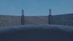 A screenshot taken in Dreams. 13 of 27.