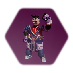Pete (Kingdom Hearts)