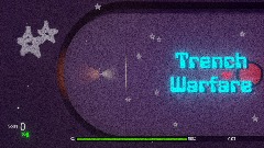 Trench Warfare