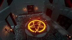 A screenshot taken in Dreams. 1 of 19.