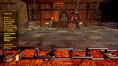 A screenshot taken in Dreams. 4 of 5.