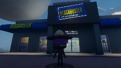 A screenshot taken in Dreams. 5 of 24.