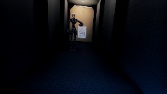 The daycare | chapter 2 | trailer