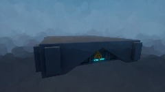 A screenshot taken in Dreams. 9 of 12.