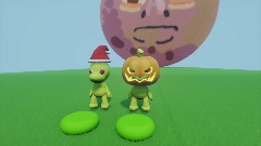 Little Runmo (Scenery)