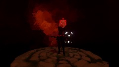 A screenshot taken in Dreams. 1 of 1.