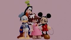 A screenshot taken in Dreams. 18 of 23.