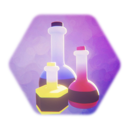 Potion Bottles