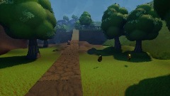 Remix of Super Mario 64 Bomb Battlefield