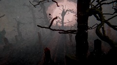A screenshot taken in Dreams. 2 of 7.