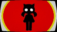 cute demon girl wants to kill you