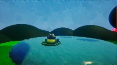 A screenshot taken in Dreams. 1 of 1.