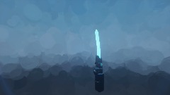 Light saber