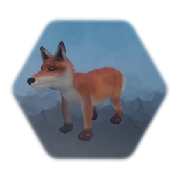 Red Fox