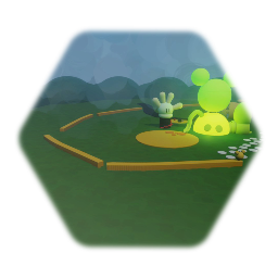 Mickey mouse Clubhouse