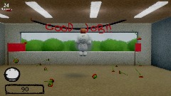 A screenshot taken in Dreams. 1 of 10.