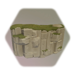 Rock Wall