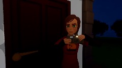 A screenshot taken in Dreams. 21 of 30.