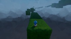 Sonic the hedgehog one new game