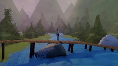 A screenshot taken in Dreams. 7 of 20.