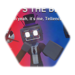 Mark E. Tellence