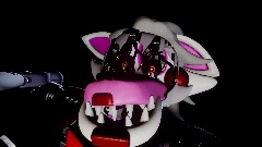 A screenshot taken in Dreams. 2 of 2.